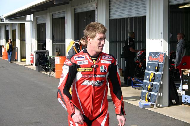 MotoGP人物：一位顶尖选手的进阶之路（产业未来视角）