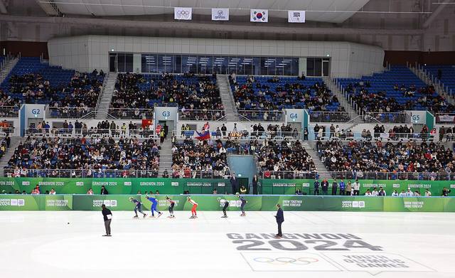 短道速滑心理课：如何在关键时刻稳住（心理状态视角）